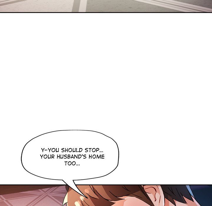 Wait, I’m a Married Woman! Chapter 60 Page 41
