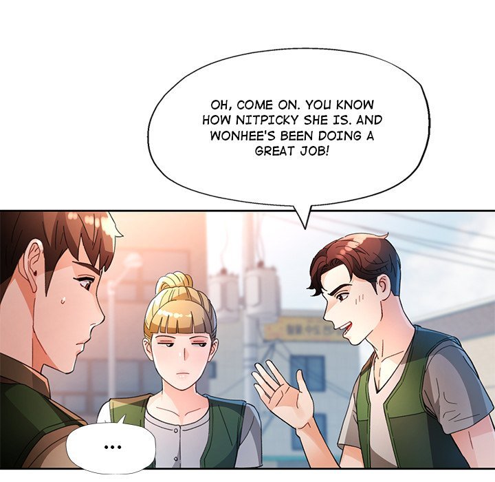 Wait, I’m a Married Woman! Chapter 61 Page 103