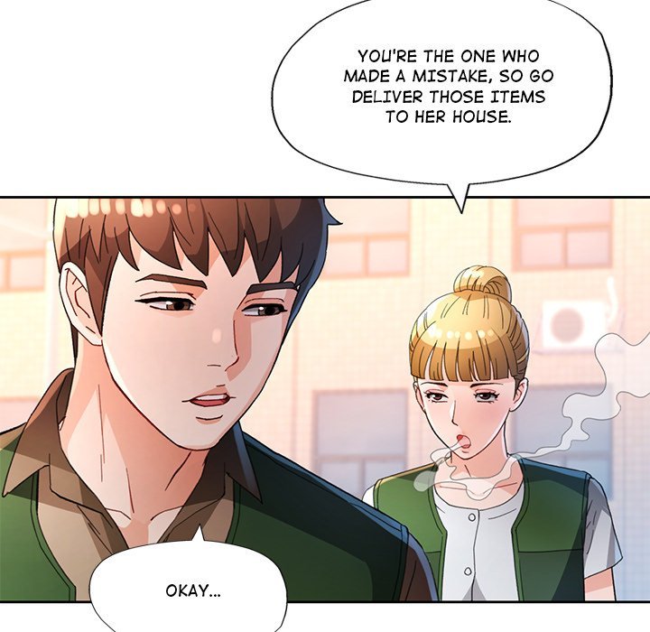 Wait, I’m a Married Woman! Chapter 61 Page 109