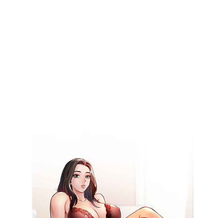 Wait, I’m a Married Woman! Chapter 61 Page 11