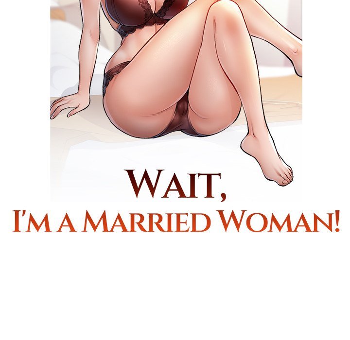 Wait, I’m a Married Woman! Chapter 61 Page 12