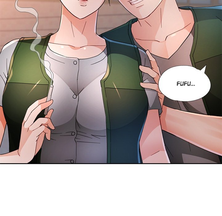 Wait, I’m a Married Woman! Chapter 61 Page 122