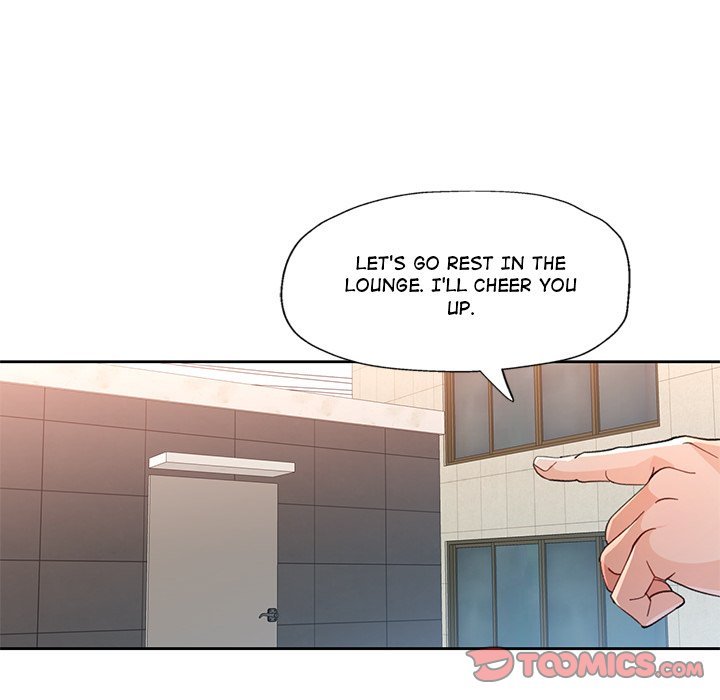 Wait, I’m a Married Woman! Chapter 61 Page 123