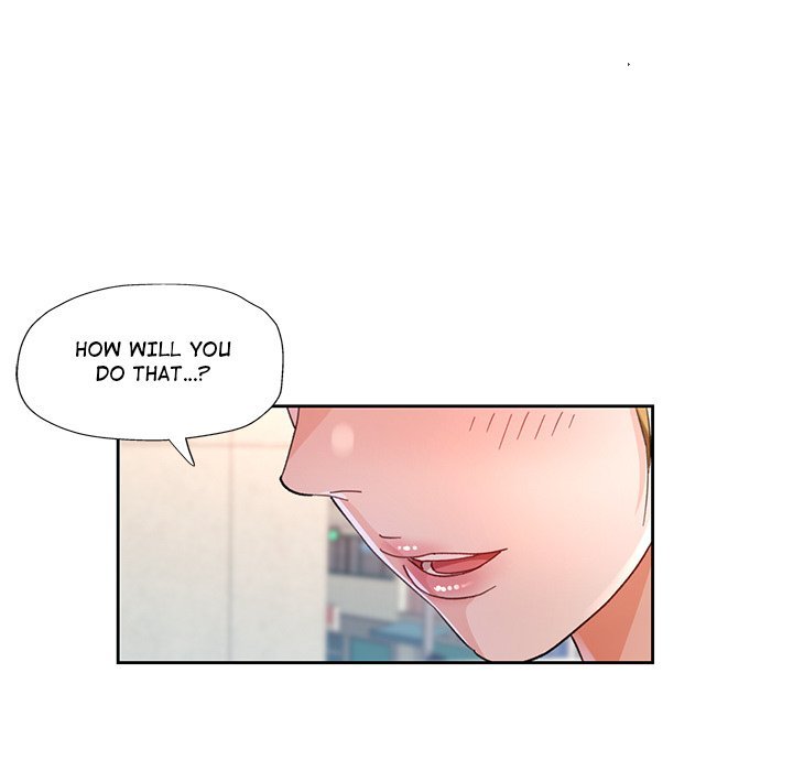 Wait, I’m a Married Woman! Chapter 61 Page 124
