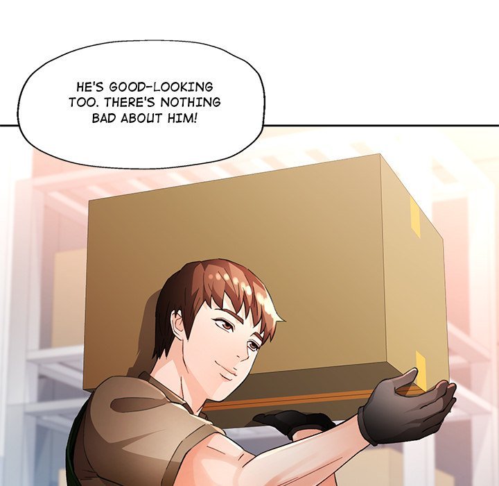 Wait, I’m a Married Woman! Chapter 61 Page 17