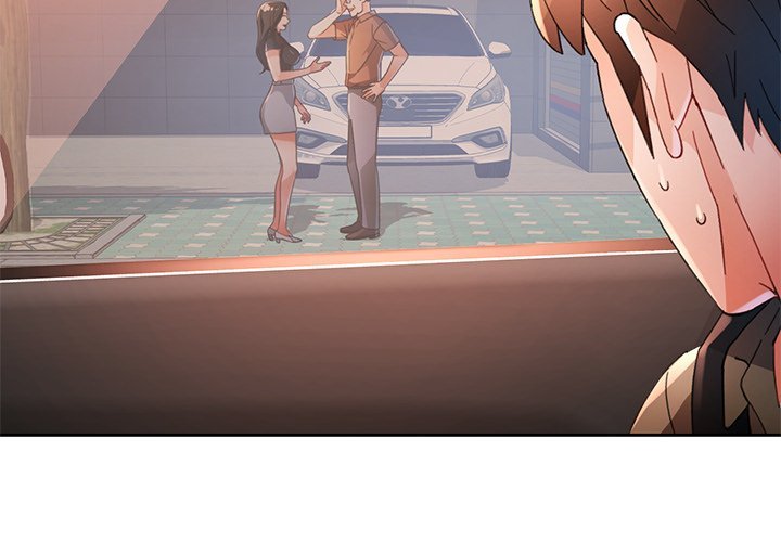 Wait, I’m a Married Woman! Chapter 61 Page 2