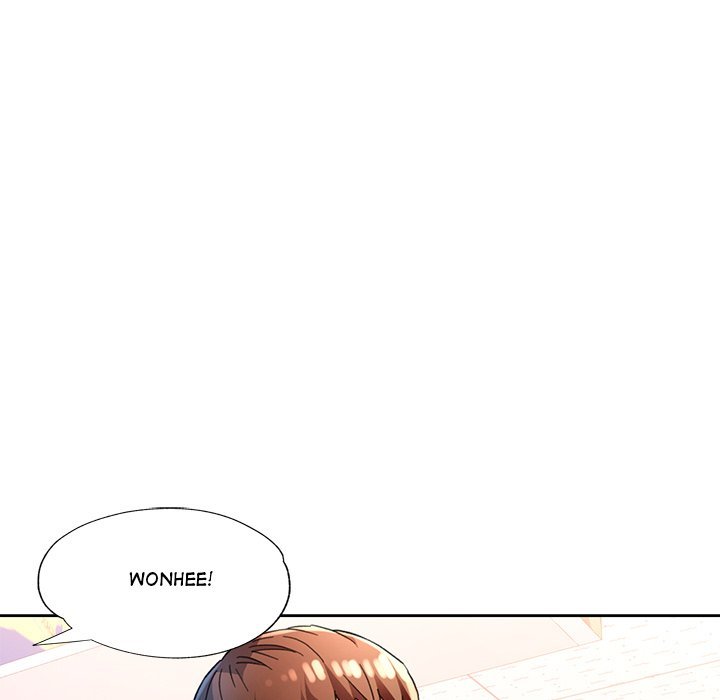 Wait, I’m a Married Woman! Chapter 61 Page 22