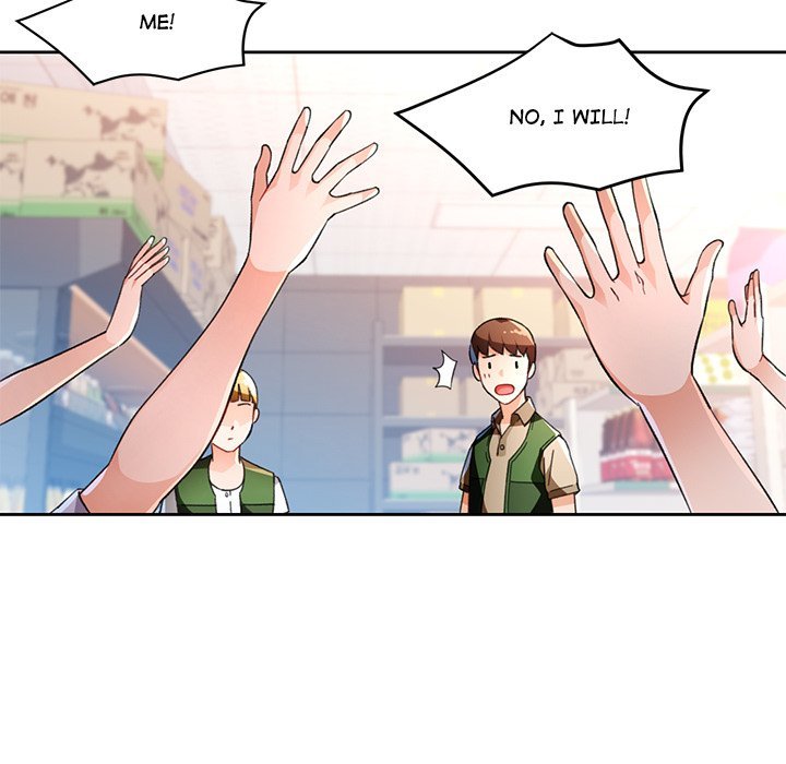 Wait, I’m a Married Woman! Chapter 61 Page 32