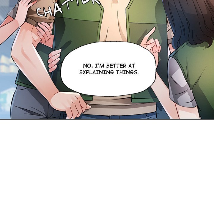 Wait, I’m a Married Woman! Chapter 61 Page 34