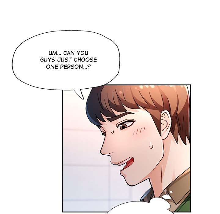 Wait, I’m a Married Woman! Chapter 61 Page 35