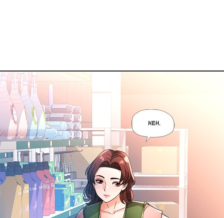 Wait, I’m a Married Woman! Chapter 61 Page 38