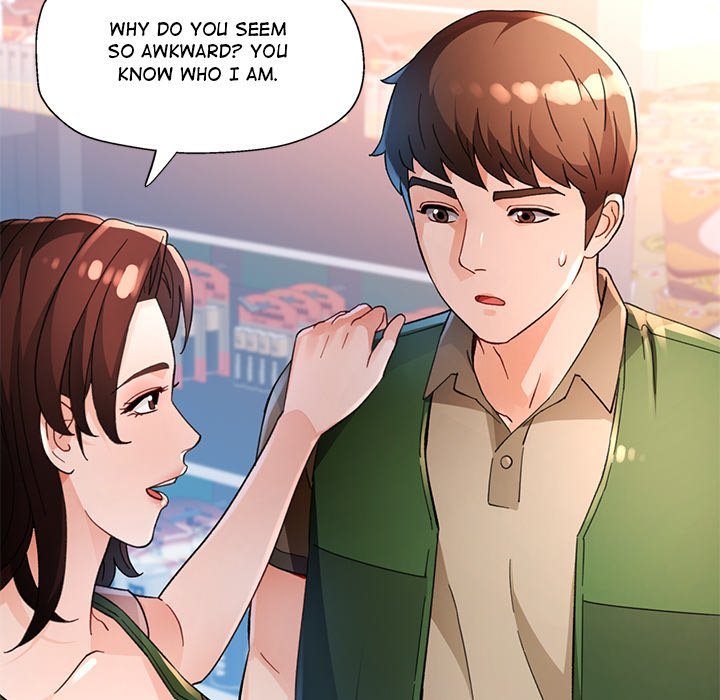Wait, I’m a Married Woman! Chapter 61 Page 48
