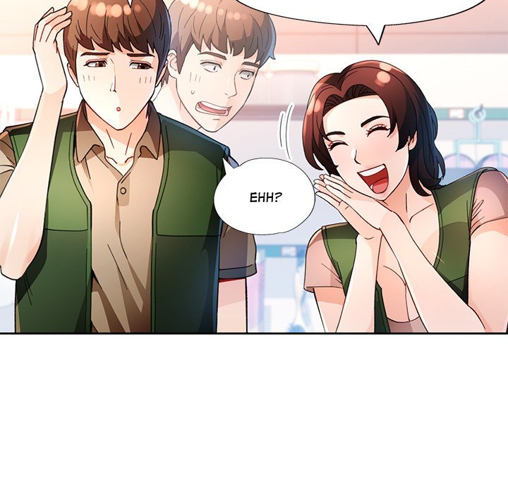 Wait, I’m a Married Woman! Chapter 61 Page 55