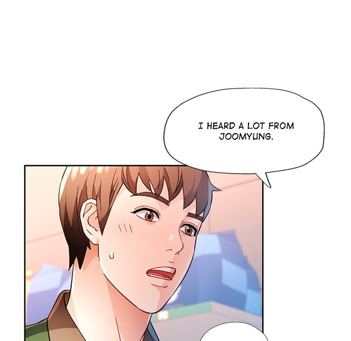 Wait, I’m a Married Woman! Chapter 61 Page 56