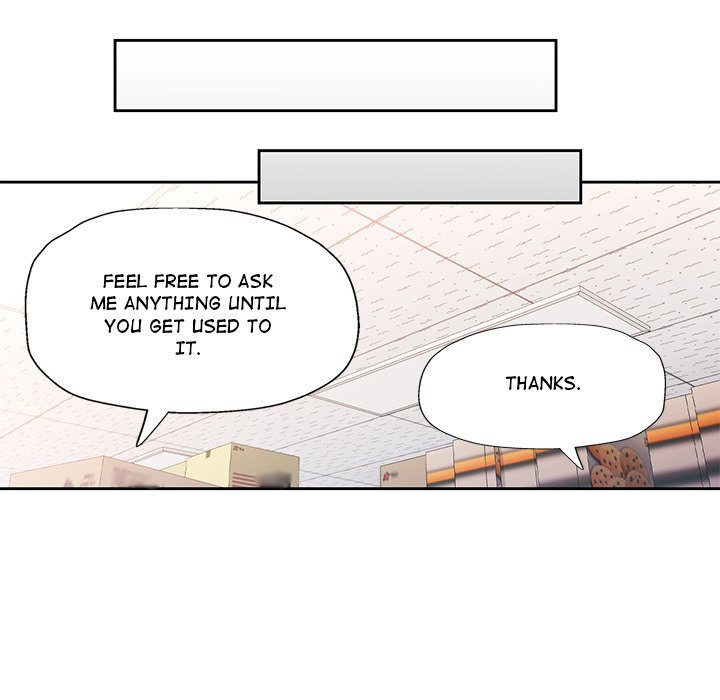 Wait, I’m a Married Woman! Chapter 61 Page 68