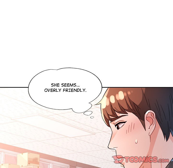 Wait, I’m a Married Woman! Chapter 61 Page 69