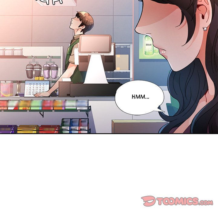 Wait, I’m a Married Woman! Chapter 61 Page 81