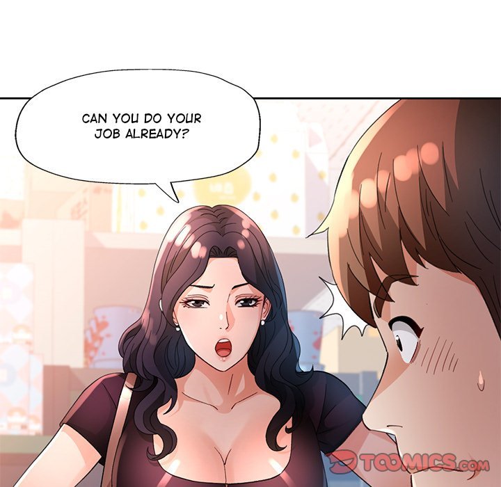 Wait, I’m a Married Woman! Chapter 61 Page 87