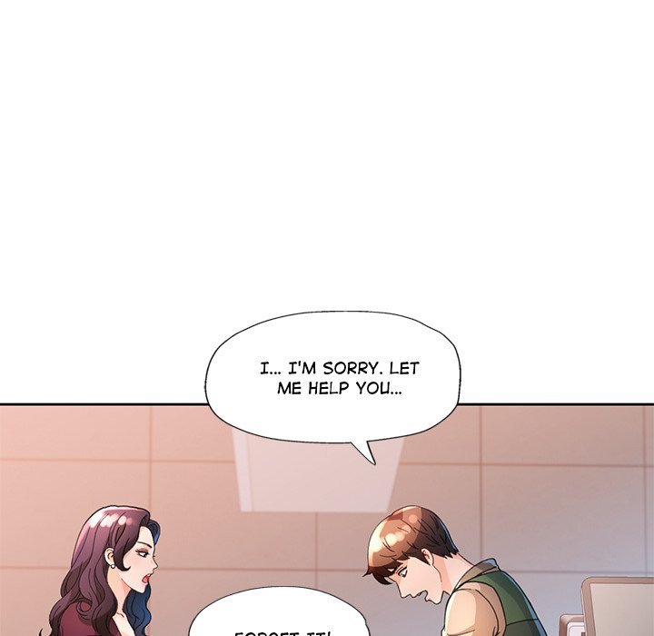Wait, I’m a Married Woman! Chapter 61 Page 89
