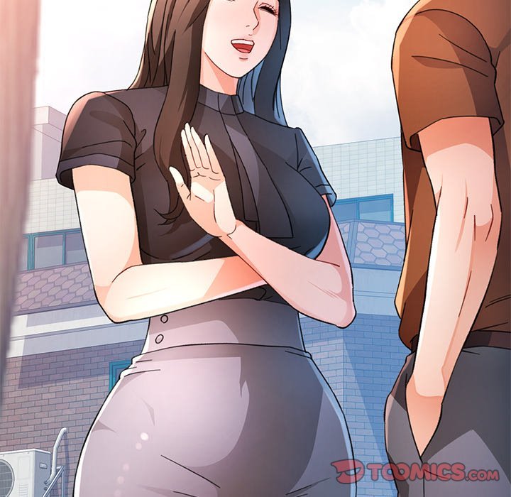 Wait, I’m a Married Woman! Chapter 61 Page 9