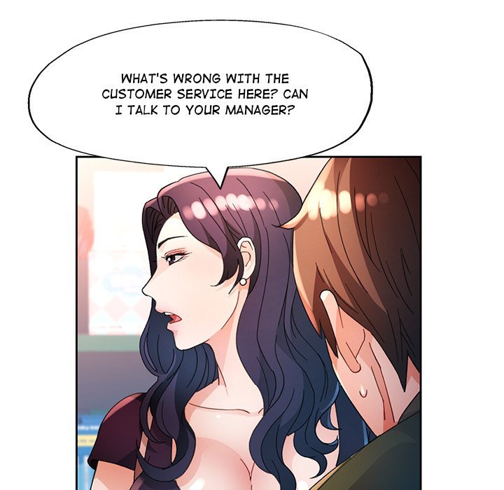Wait, I’m a Married Woman! Chapter 61 Page 91