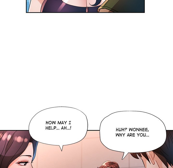 Wait, I’m a Married Woman! Chapter 61 Page 92