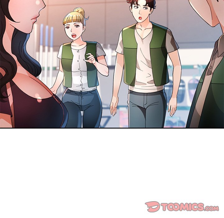 Wait, I’m a Married Woman! Chapter 61 Page 93