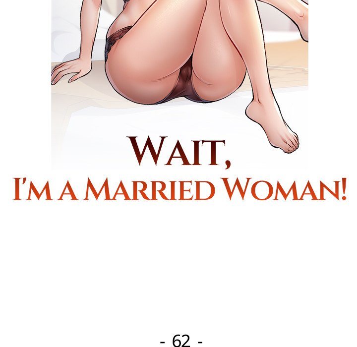 Wait, I’m a Married Woman! Chapter 62 Page 11