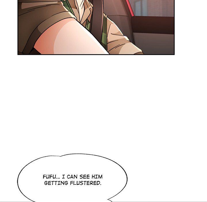 Wait, I’m a Married Woman! Chapter 62 Page 113
