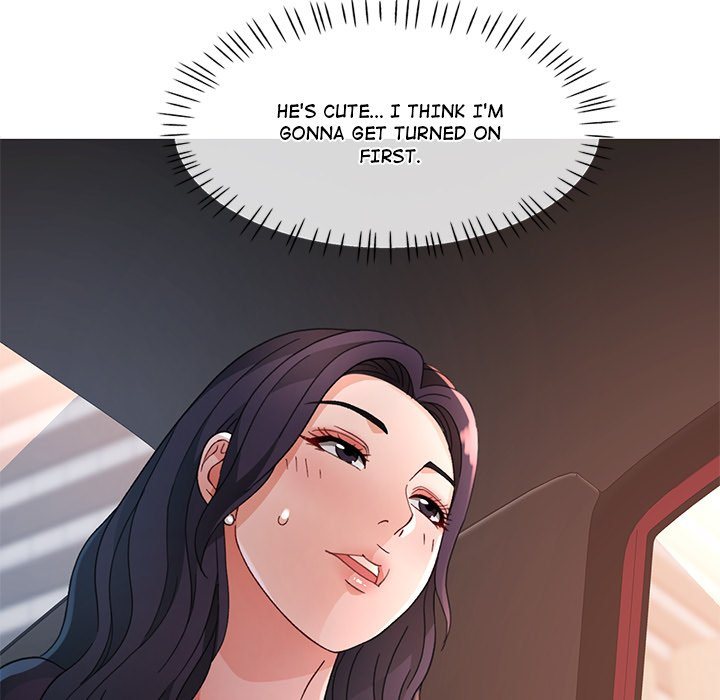 Wait, I’m a Married Woman! Chapter 62 Page 125