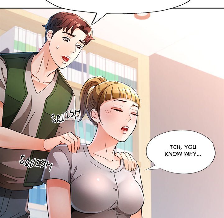 Wait, I’m a Married Woman! Chapter 62 Page 13