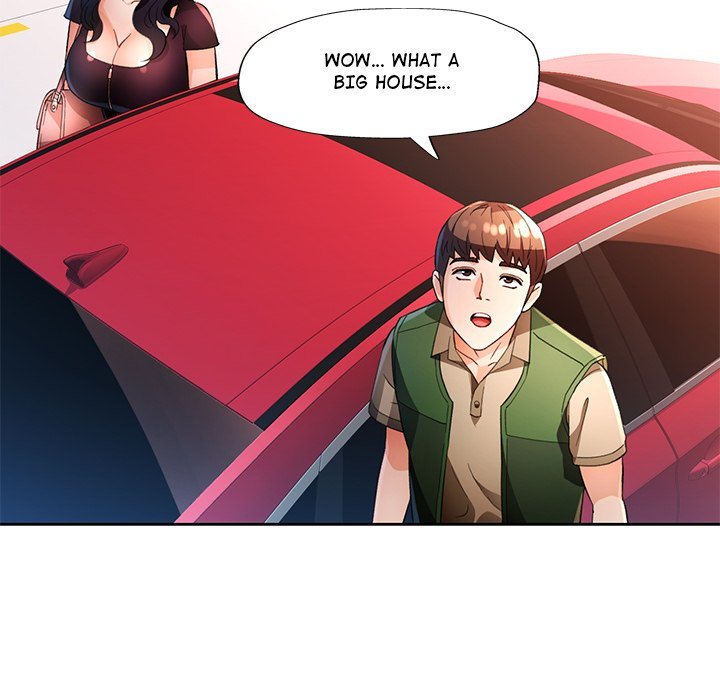 Wait, I’m a Married Woman! Chapter 62 Page 130