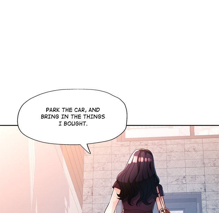 Wait, I’m a Married Woman! Chapter 62 Page 131