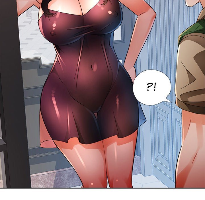 Wait, I’m a Married Woman! Chapter 62 Page 139