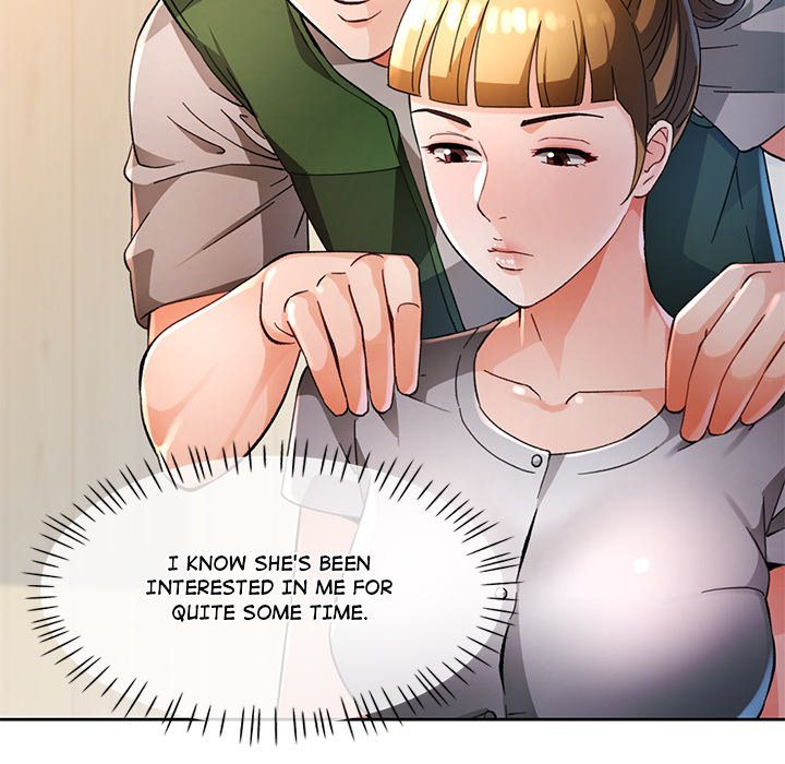 Wait, I’m a Married Woman! Chapter 62 Page 17