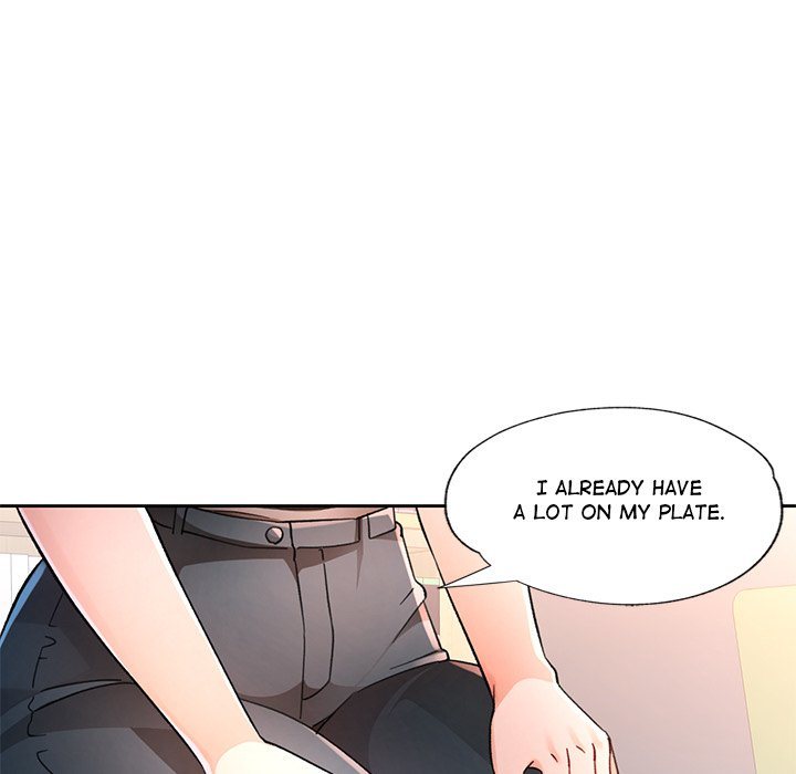 Wait, I’m a Married Woman! Chapter 62 Page 18