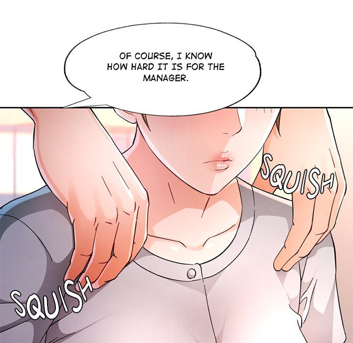 Wait, I’m a Married Woman! Chapter 62 Page 20