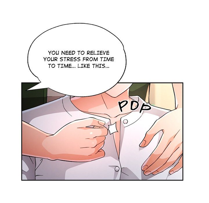 Wait, I’m a Married Woman! Chapter 62 Page 22