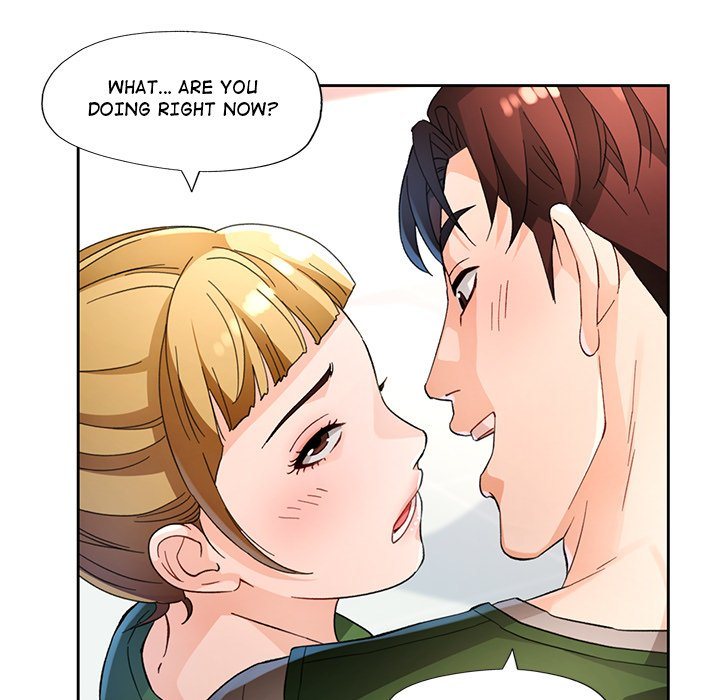Wait, I’m a Married Woman! Chapter 62 Page 26