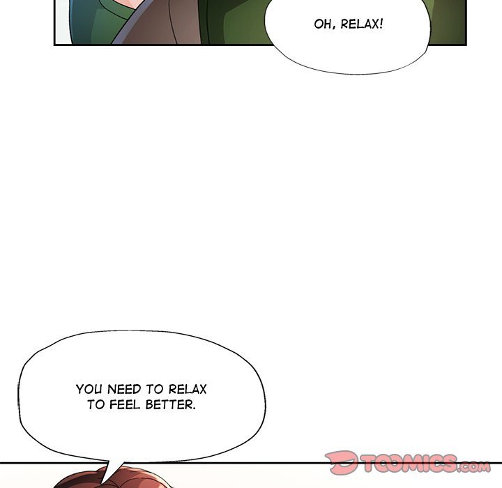 Wait, I’m a Married Woman! Chapter 62 Page 27