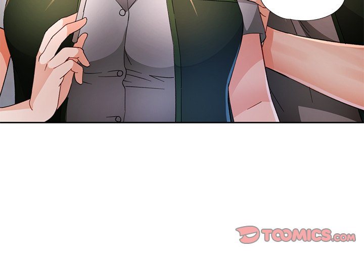 Wait, I’m a Married Woman! Chapter 62 Page 3