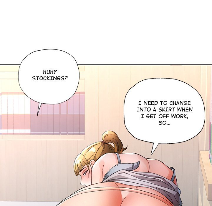 Wait, I’m a Married Woman! Chapter 62 Page 73