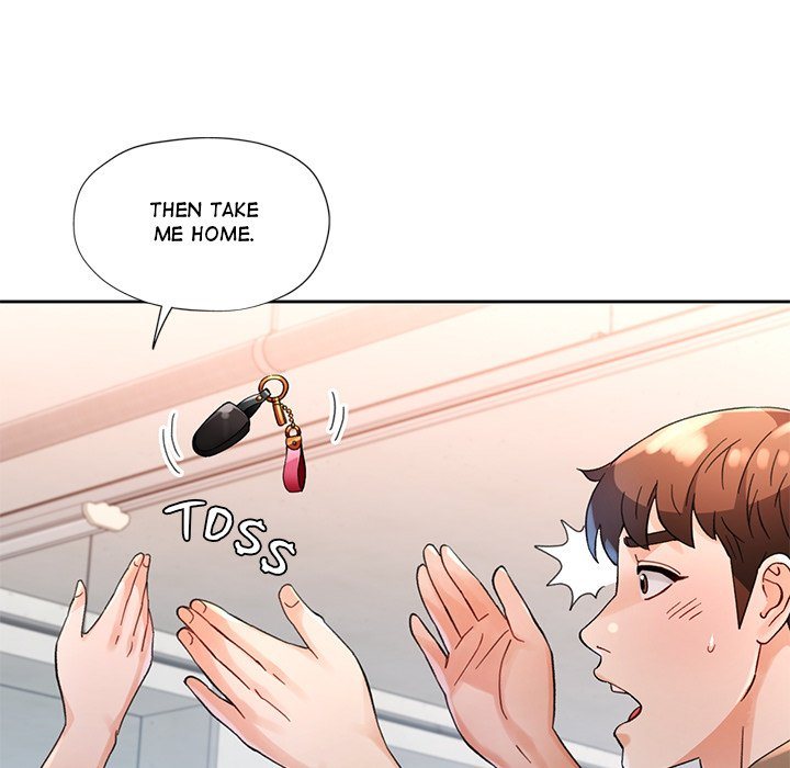 Wait, I’m a Married Woman! Chapter 62 Page 96