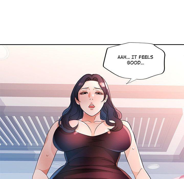 Wait, I’m a Married Woman! Chapter 63 Page 103