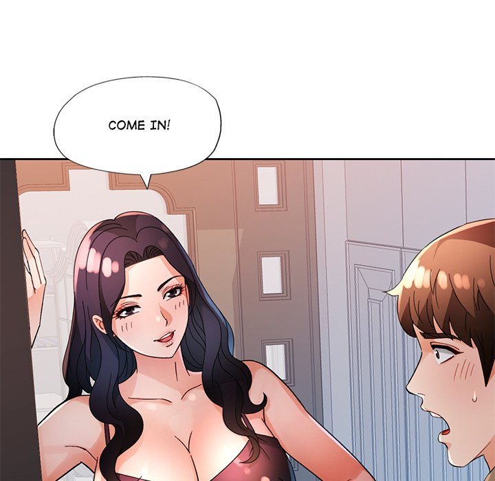 Wait, I’m a Married Woman! Chapter 63 Page 11