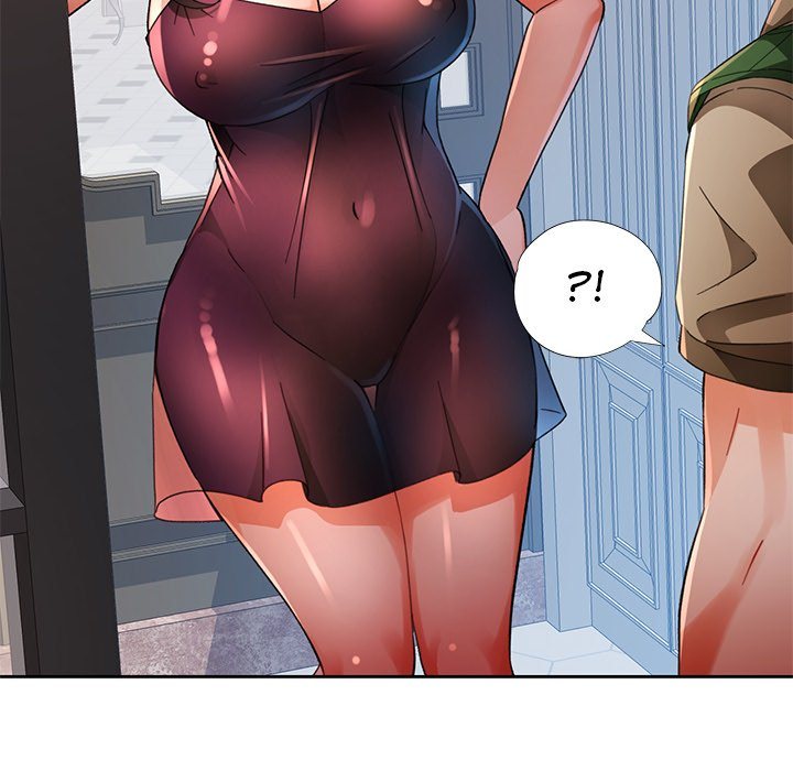 Wait, I’m a Married Woman! Chapter 63 Page 12