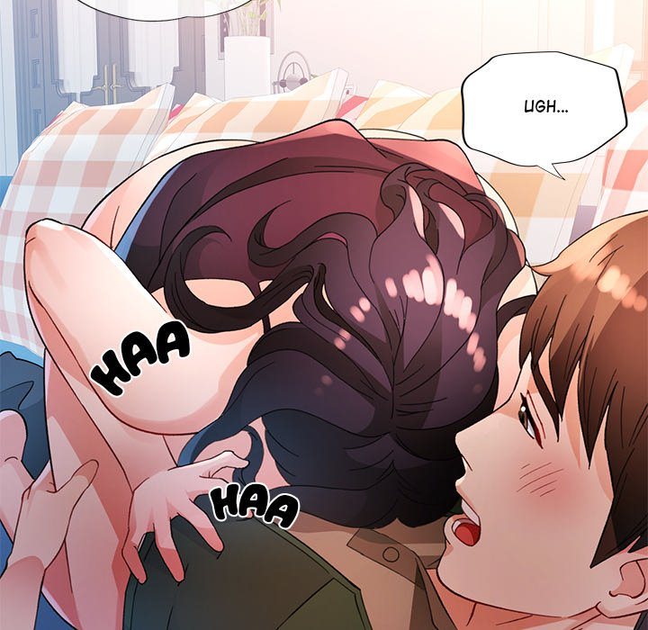 Wait, I’m a Married Woman! Chapter 63 Page 124