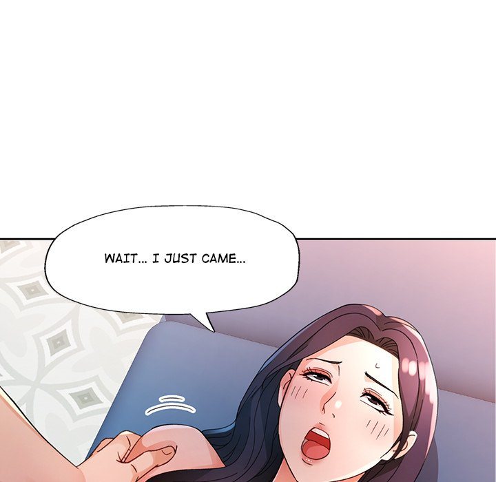 Wait, I’m a Married Woman! Chapter 63 Page 128