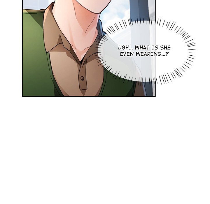 Wait, I’m a Married Woman! Chapter 63 Page 17