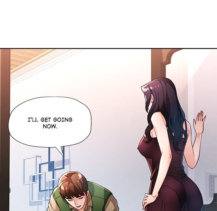 Wait, I’m a Married Woman! Chapter 63 Page 18